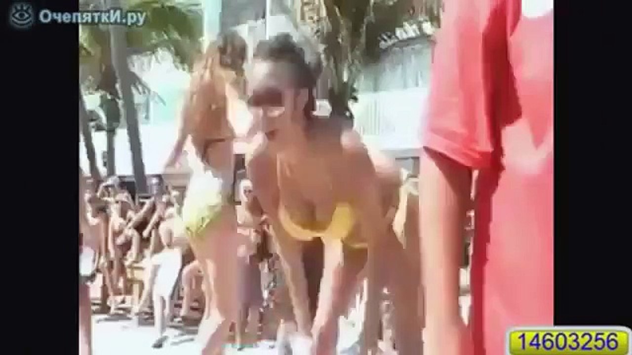 приколы девушек на море|пятничные девушки фото приколы| [Приколы с девушками 2015]