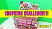 Shopkins Challenge 2-Packs Season 4 Petkins. Video by CoolToys