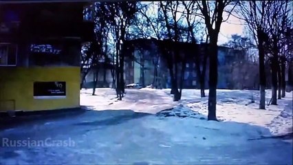 Подборка Аварий и ДТП #218/Январь 2016/Car crash compilation/Janua