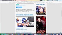 Mangás Publicados no Brasil e Anime Friends 2015