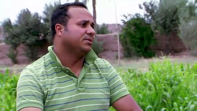 Destination Truth S04E07 Haunted Island Ruins and Moroccan Succubus