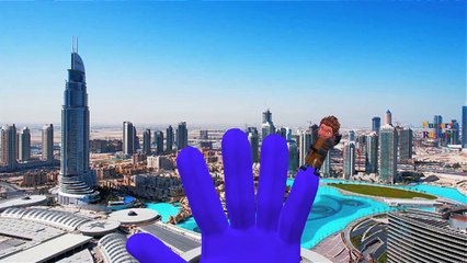 X-Men Vs Venom And X-Men Vs Dinosaurs Cartoons for Kids Singing Finger Family Nursery Rhymes