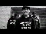 APO-CLIPZ Ft. JAZZLIN - Keep Ya Fist Up