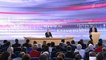 Путин ответил на вопрос укропа NEW 17.12.2015
