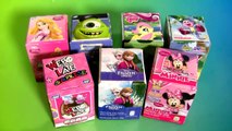 Toys Surprise Boxes Disney Frozen, Hello Kitty, Minnie BowTique, My Little Pony, Dora & Di
