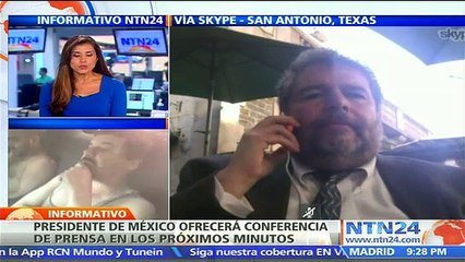 ¿Cuál es el proceso que se debe seguir para que Joaquín ‘El Chapo’ Guzmán pueda ser extraditado a EE.UU.?