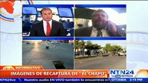 ¿Cuál es el proceso que se debe seguir para que Joaquín ‘El Chapo’ Guzmán pueda ser extraditado a EE.UU.?