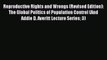 [PDF Download] Reproductive Rights and Wrongs (Revised Edition): The Global Politics of Population