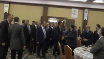 Aile ve Sosyal Politikalar Bakanı Ramazanoğlu