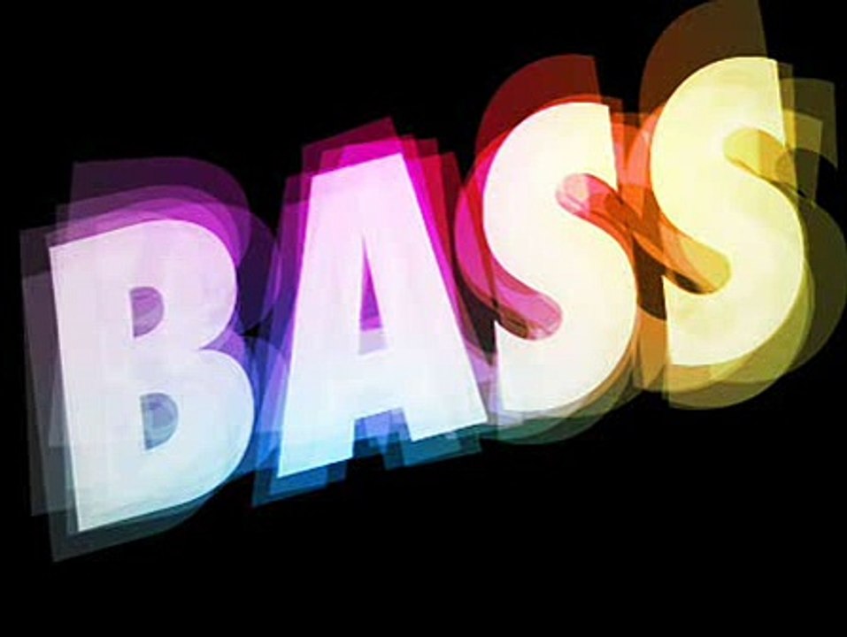 3 MEGA Bass Boost Songs