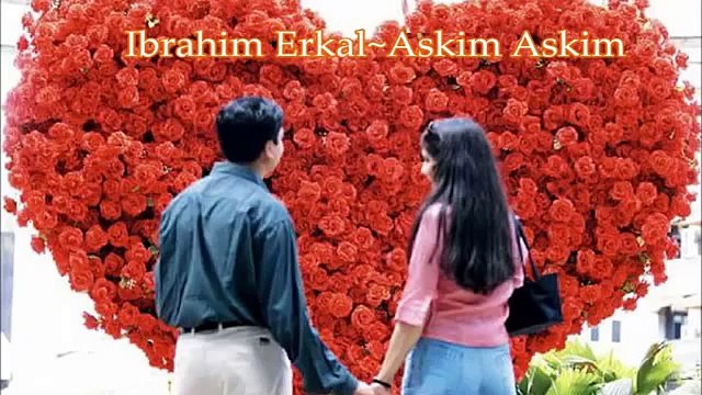 BireBirSesli.CoM - İbrahim Erkal Aşkım Aşkım Sesli Chat,Sesli Sohbet,Sesli Siteler,