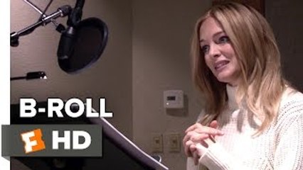 Norm of the North B-ROLL (2016) - Rob Schneider Animated Movie HD