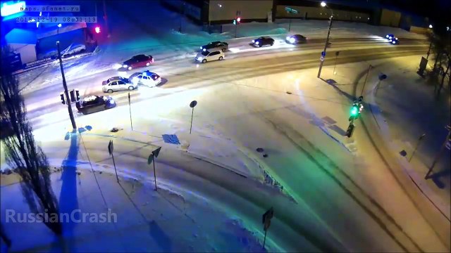 Подборка Аварий и ДТП #209/Декабрь 2015/Car crash compilation/Dec