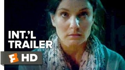 The Other Side of the Door Official International Trailer #1 (2016) - Jeremy Sisto Horror HD