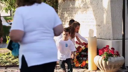 Colliding Dreams (2016) Official Trailer