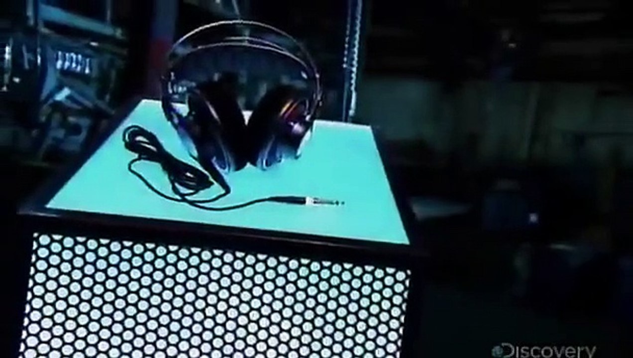How Its Made 692 Headphones