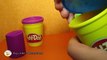 play doh open 3 abrindo vazios cores roxo azul verde v1 1