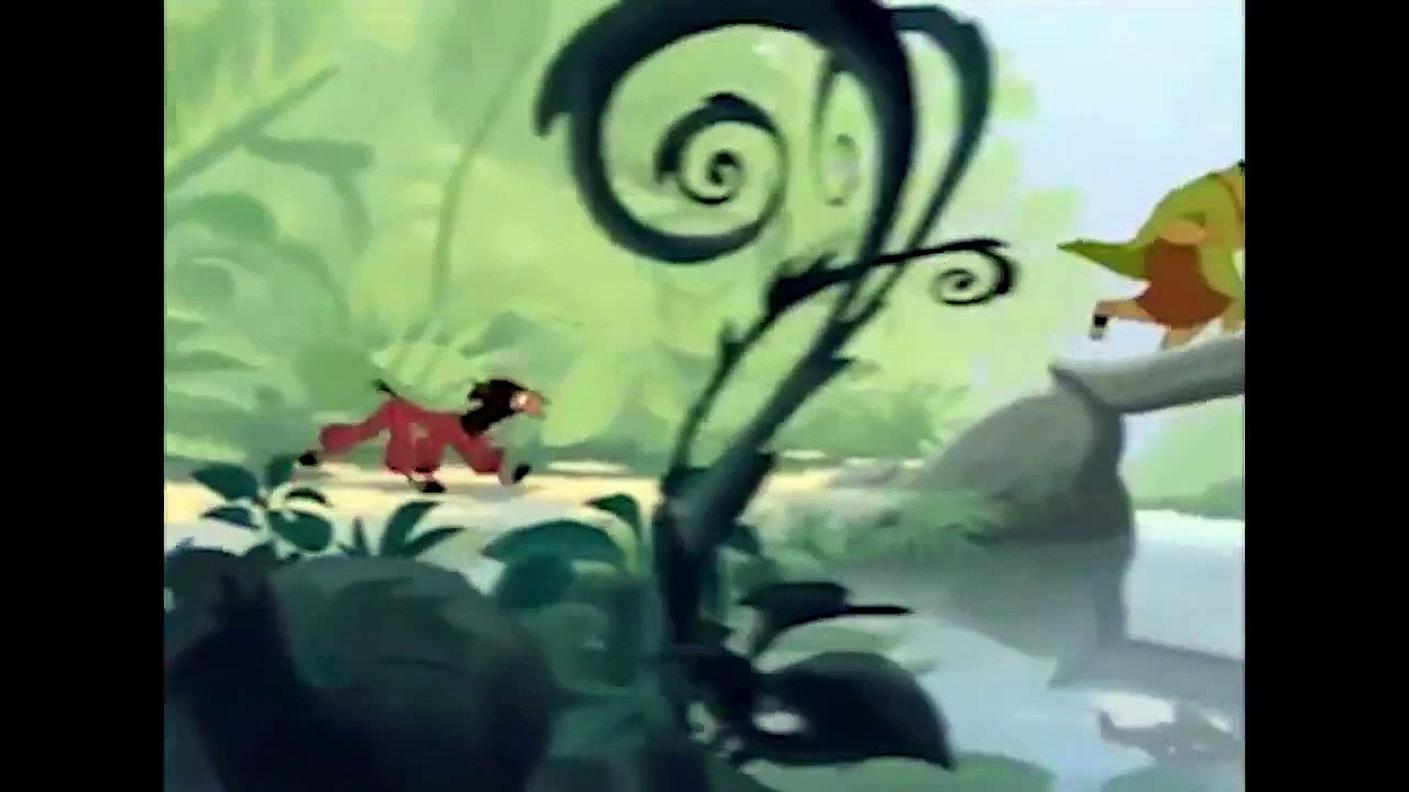 The Emperors New Groove - Disneycember