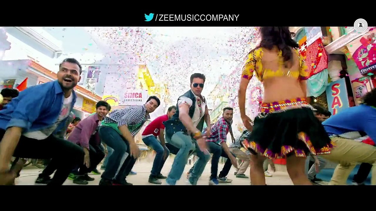 Direct Ishq - Official Trailer - Rajniesh Duggall, Nidhi Subbaiah & Arjun Bijlani