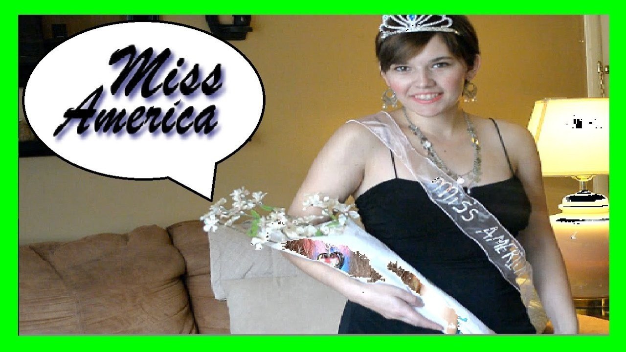 Budget Friendly Halloween Costumes | Miss Ameri...