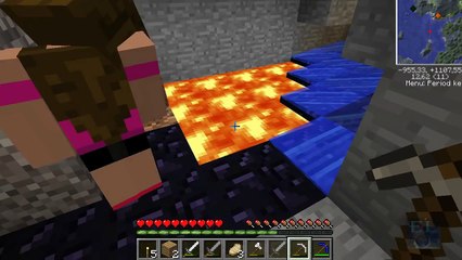 [LC8] MineFriends: Tekkit - Ep.7 Sperando di... NON MORIRE!