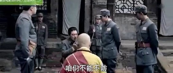 Best Japanese and Chinese action movie 2016