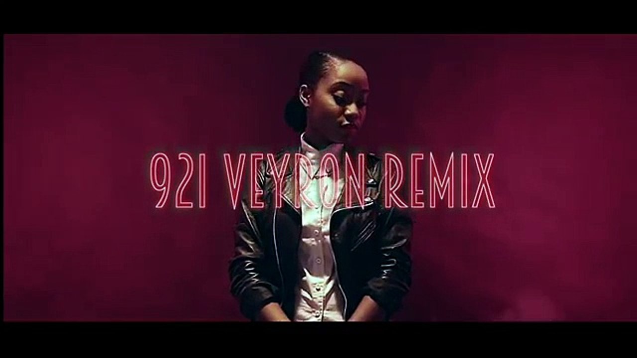 Mallaury - 92i VEYRON Remix ⁄ Booba