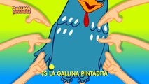 GALLINA PINTADITA 2 Gallina Pintadita 2 OFICIAL Lottie Dottie Chicken en Español