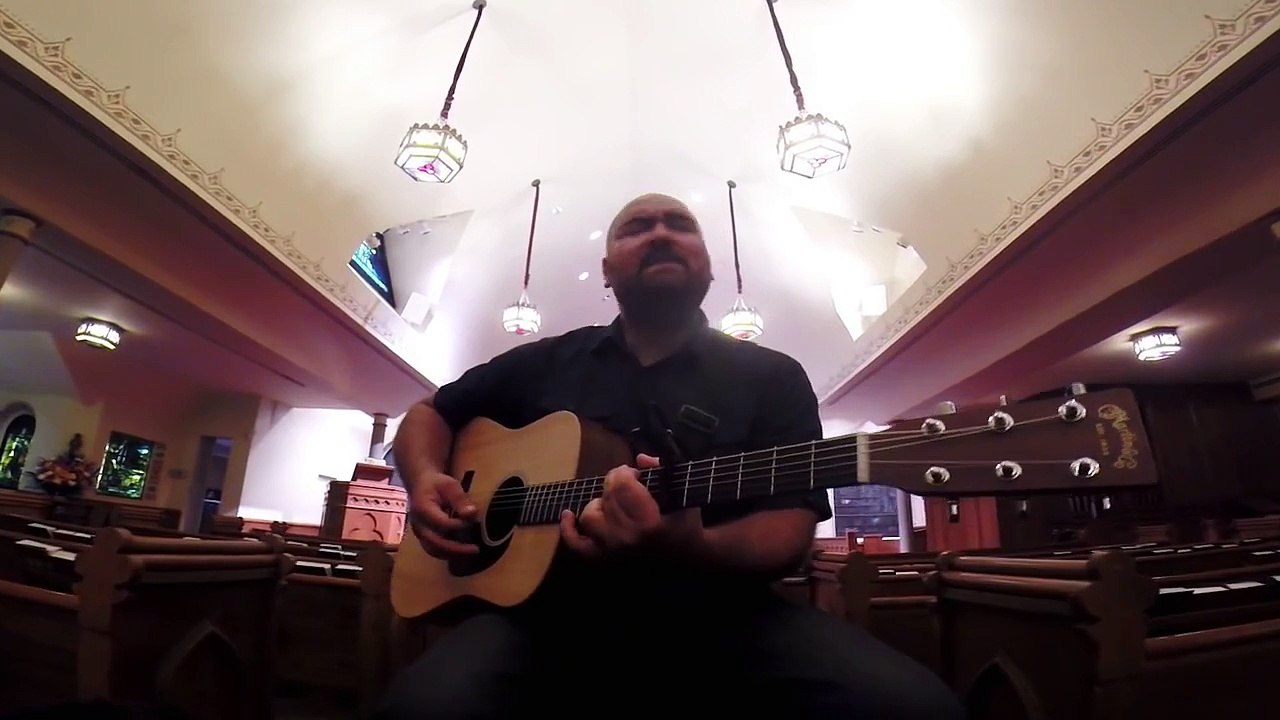 GoPro: Acoustic Cathedral