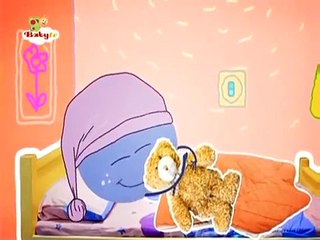 BabyTV Stick with Mick Mick is going to sleep (english)
