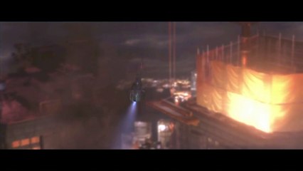 RESIDENT EVIL 6 [HD] PROFESSIONAL HELENA ENDING & SECRET ENDING!