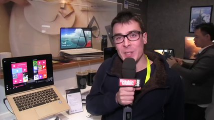 LG Gram : des PC portables 14 et 15,6 pouces de moins de 1 Kg