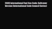 [PDF Download] 2009 International Fuel Gas Code: Softcover Version (International Code Council