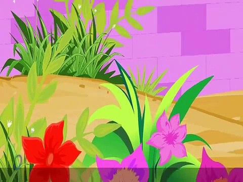 Top 50 Hit Songs | 50+ Mins | Popular Collection Of Animated English Nursery Rhymes in HD