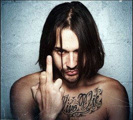 SCH – Freestyle Inédit (Son)