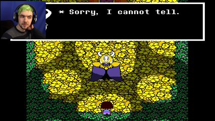 ERASE THE WORLD | Undertale Genocide #4 (ENDING)