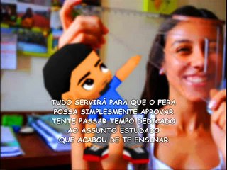 Pra poder passar ('Pra me conquistar')