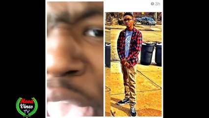 Hilarious DCYoungFly Vine Comp | Bring that ass here | IG Roast Compilation | Fawwwkumean