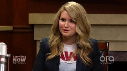 Jillian Bell: Seth Rogen is Everything You Want Him to Be
