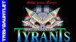 Sinistar, On Tyrants Fight Through Time/Mega Lo Mania (Sega Genesis, Mega Drive)
