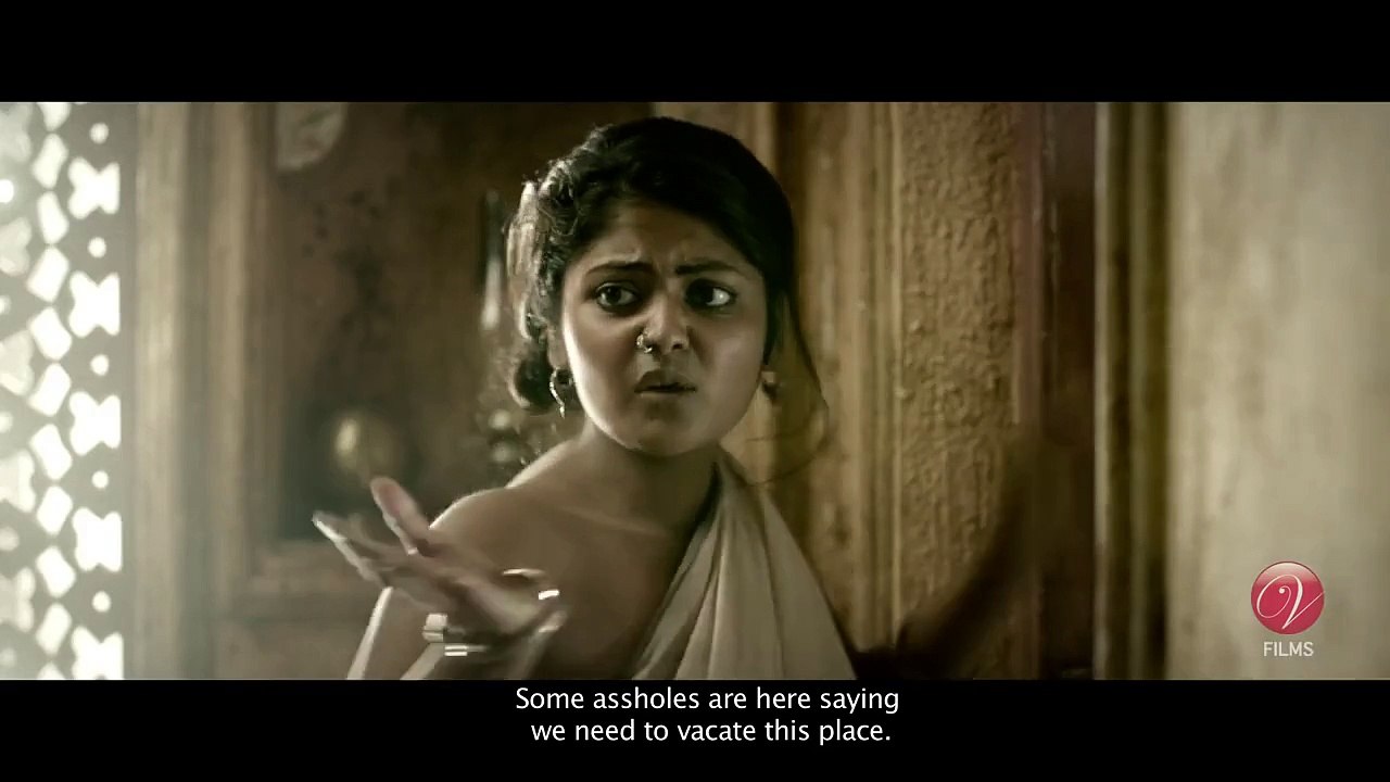 Koli & Duli | Rajkahini | রাজকাহিনী | Srijit Mukherji | 2015