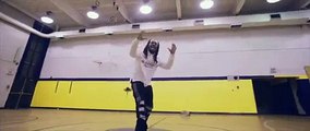 Montana Of 300 - White Iverson _ Milly Rock (Remix)