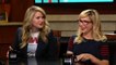 'Idiotsitter' Stars Jillian Bell and Charlotte Newhouse Decide to Become Men to Understand the Hollywood Pay Gap