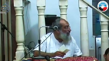 ‫ما سبب غضب الشيخ ياسر برهامى؟؟؟؟؟!!!!!