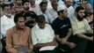 Dr zakir Naik speaking about Namaz sallah) and gymnasim, and islamic way of dressing