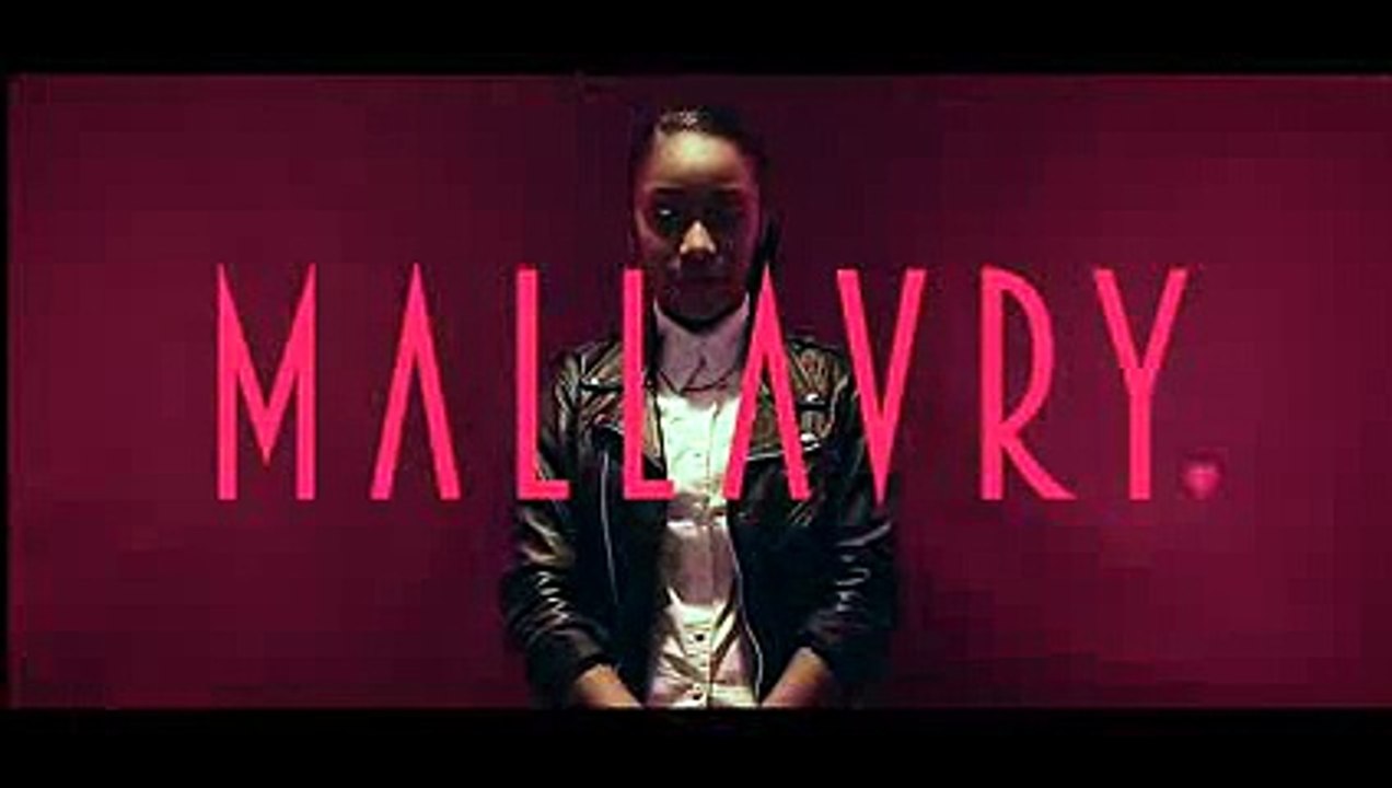 Mallaury - 92i VEYRON Remix _ Booba