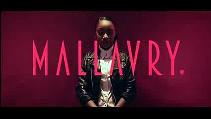 Mallaury - 92i VEYRON Remix _ Booba