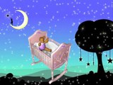 ♫♫♫ BRAHMS LULLABY ♫♫♫ Baby Sleep Music Bedtime Music - 2016
