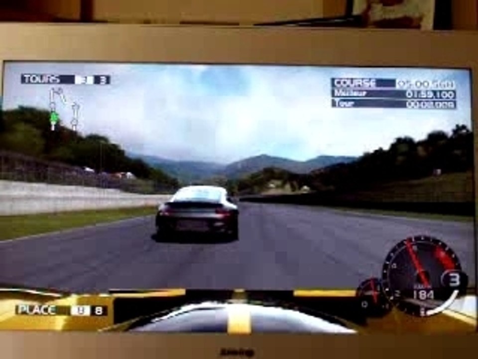 Forza GT40