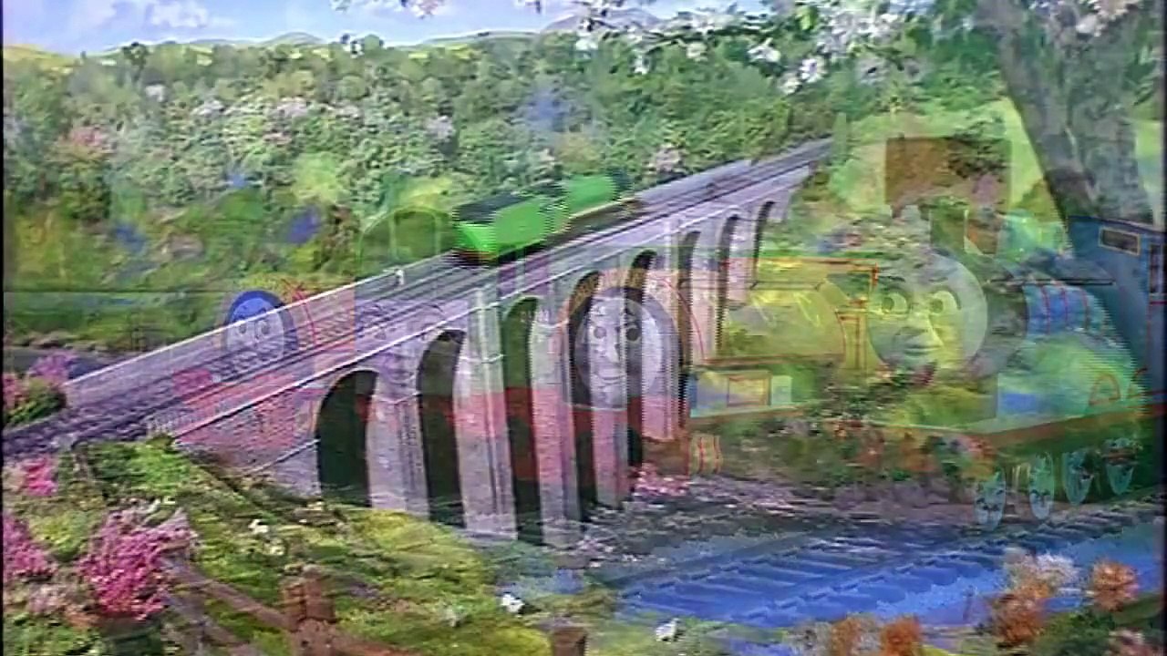 Lets Be Friends (Custom MV)~ Series 4 MV Style